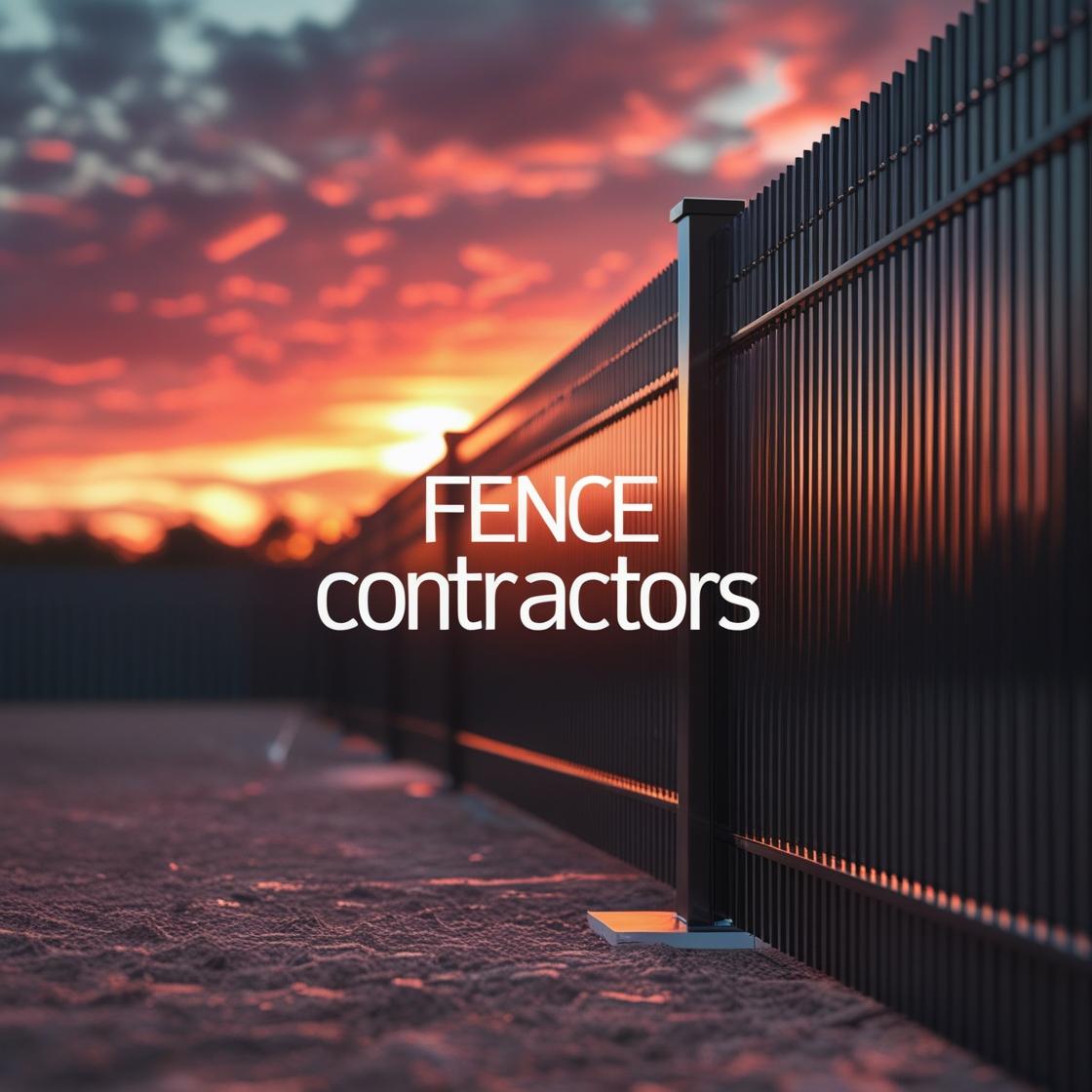 Fence Installation Guide for 77494 Area in Fulshear TX